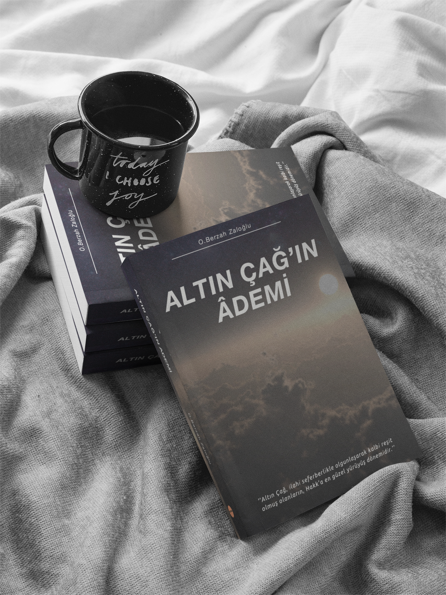 Altın Çağın Ademi