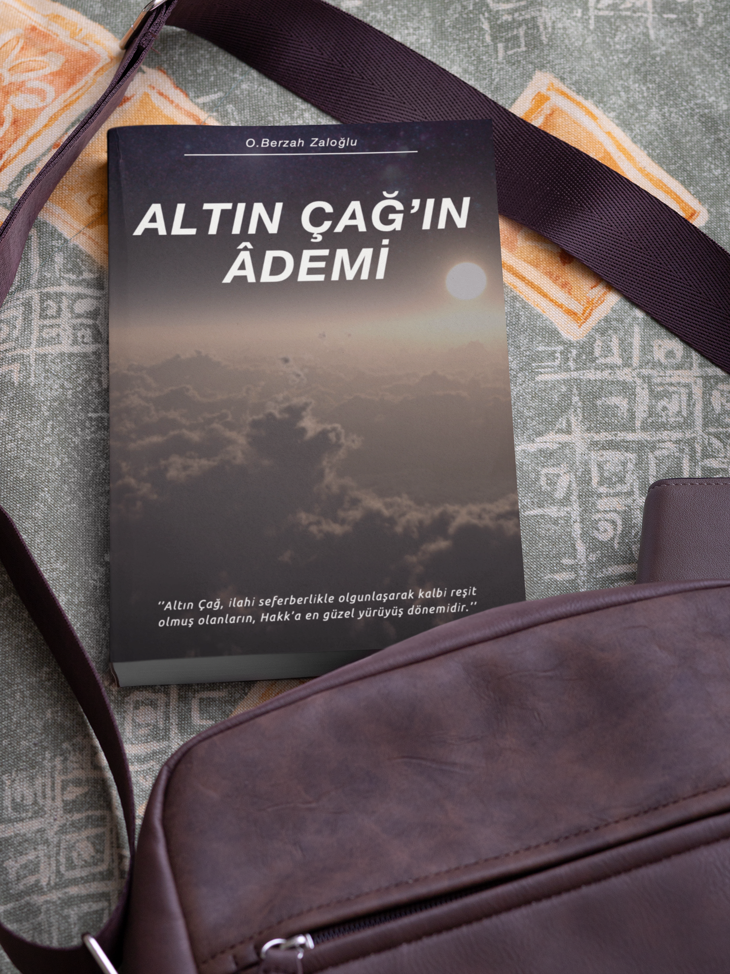 Altın Çağın Ademi