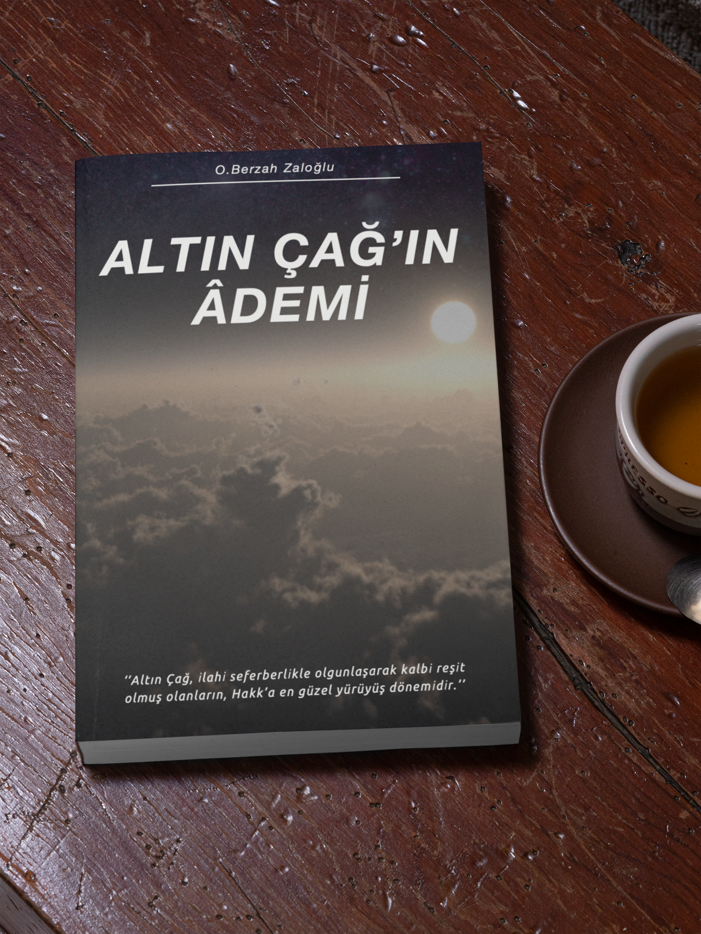 Altın Çağın Ademi